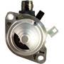 MPA Quality-Built Remanufactured Starter 19153 - front view