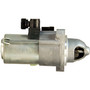MPA Quality-Built Remanufactured Starter 19153 - side view