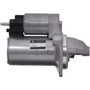 MPA Quality-Built Remanufactured Starter 19258 - side view