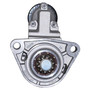 MPA Quality-Built Remanufactured Starter 17925 - front view