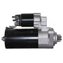 MPA Quality-Built Remanufactured Starter 17925 - side view