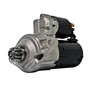 MPA Quality-Built New Starter 19001N - angled view