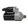 MPA Quality-Built New Starter 19001N - side view