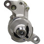 MPA Quality-Built Remanufactured Starter 18258 - front view