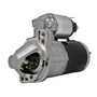 MPA Quality-Built New Starter 19039N - angled view