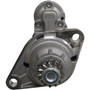 MPA Quality-Built Remanufactured Starter 19155 - front view