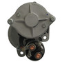 MPA Quality-Built New Starter 19479N - back view
