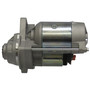 MPA Quality-Built New Starter 19479N - side view