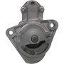MPA Quality-Built Remanufactured Starter 19259 - front view