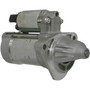 MPA Quality-Built Remanufactured Starter 19259 - angled view