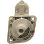 MPA Quality-Built Remanufactured Starter 19117 - front view