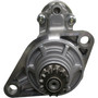 MPA Quality-Built Remanufactured Starter 19156 - front view