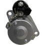 MPA Quality-Built Remanufactured Starter 19156 - back view