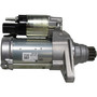 MPA Quality-Built Remanufactured Starter 19156 - side view