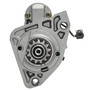 MPA Quality-Built Remanufactured Starter 19411 - front view