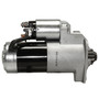 MPA Quality-Built Remanufactured Starter 19411 - side view