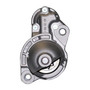 MPA Quality-Built Remanufactured Starter 19452 - front view