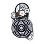 MPA Quality-Built Remanufactured Starter 19452 - back view