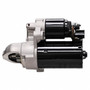 MPA Quality-Built Remanufactured Starter 19452 - side view