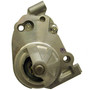 MPA Quality-Built Remanufactured Starter 19175 - front view