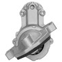 MPA Quality-Built Remanufactured Starter 19089 - front view