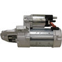 MPA Quality-Built Remanufactured Starter 19089 - side view