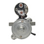 MPA Quality-Built Remanufactured Starter 19400 - back view