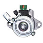 MPA Quality-Built Remanufactured Starter 19439 - back view