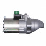 MPA Quality-Built Remanufactured Starter 19439 - side view
