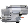MPA Quality-Built Remanufactured Starter 19205 - side view