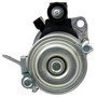MPA Quality-Built New Starter 19511N - back view