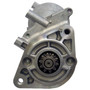 MPA Quality-Built Remanufactured Starter 19176 - front view
