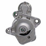 MPA Quality-Built Remanufactured Starter 19159 - front view