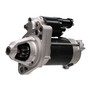 MPA Quality-Built Remanufactured Starter 19440 - angled view