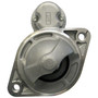 MPA Quality-Built Remanufactured Starter 19497 - front view