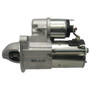 MPA Quality-Built Remanufactured Starter 19497 - side view