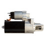 MPA Quality-Built Remanufactured Starter 19210 - side view