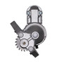 MPA Quality-Built Remanufactured Starter 19412 - front view