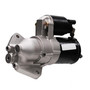 MPA Quality-Built Remanufactured Starter 19412 - angled view