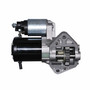 MPA Quality-Built Remanufactured Starter 19412 - side view