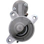 MPA Quality-Built Remanufactured Starter 19559 - front view