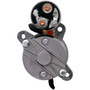 MPA Quality-Built Remanufactured Starter 19559 - back view