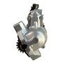 MPA Quality-Built Remanufactured Starter 19529 - front view
