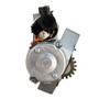 MPA Quality-Built Remanufactured Starter 19529 - back view