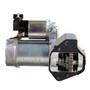 MPA Quality-Built Remanufactured Starter 19529 - side view