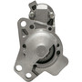 MPA Quality-Built Remanufactured Starter 19136 - front view
