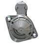 MPA Quality-Built Remanufactured Starter 19512 - front view