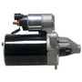 MPA Quality-Built Remanufactured Starter 19512 - side view