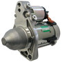 MPA Quality-Built Remanufactured Starter 19177 - angled view