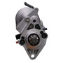 MPA Quality-Built Remanufactured Starter 19468 - front view